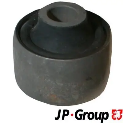 Lagerung, Lenker hinten Vorderachse unten JP GROUP 1240201600