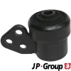 Lagerung, Lenker beidseitig vorne Vorderachse unten JP GROUP 1240201700