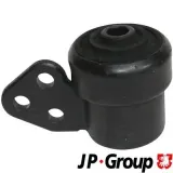 Lagerung, Lenker beidseitig vorne Vorderachse unten JP GROUP 1240201700