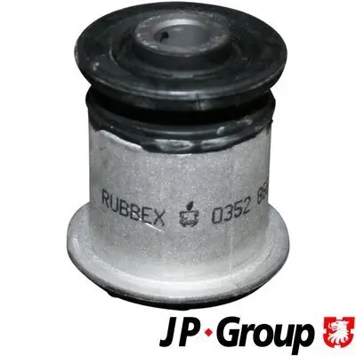 Lagerung, Lenker Vorderachse links Vorderachse rechts vorne JP GROUP 1240201800 Bild Lagerung, Lenker Vorderachse links Vorderachse rechts vorne JP GROUP 1240201800
