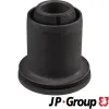 Lagerung, Lenker Vorderachse unten hinten JP GROUP 1240202500