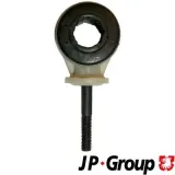 Stange/Strebe, Stabilisator Vorderachse links Vorderachse rechts JP GROUP 1240400100