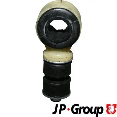 Stange/Strebe, Stabilisator Vorderachse links Vorderachse rechts JP GROUP 1240400110