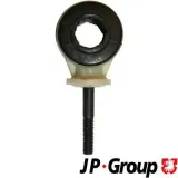 Stange/Strebe, Stabilisator Vorderachse links Vorderachse rechts JP GROUP 1240400200