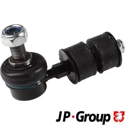 Stange/Strebe, Stabilisator Vorderachse links Vorderachse rechts JP GROUP 1240400300