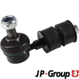 Stange/Strebe, Stabilisator Vorderachse links Vorderachse rechts JP GROUP 1240400300