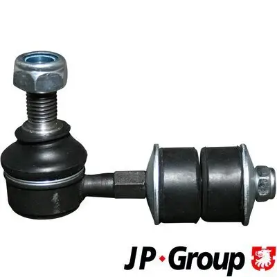 Stange/Strebe, Stabilisator Vorderachse links Vorderachse rechts JP GROUP 1240400310