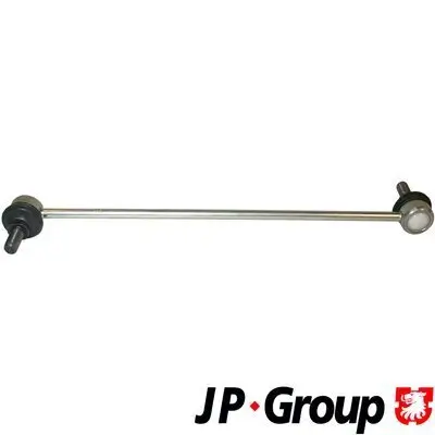 Stange/Strebe, Stabilisator Vorderachse JP GROUP 1240400400