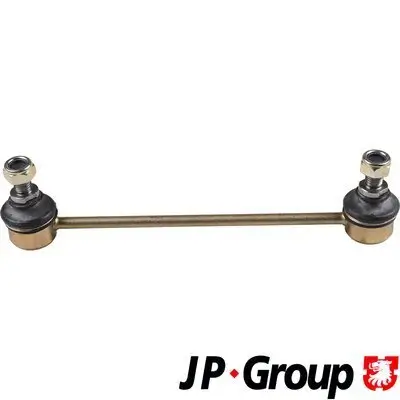 Stange/Strebe, Stabilisator Vorderachse links Vorderachse rechts JP GROUP 1240400500