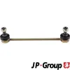 Stange/Strebe, Stabilisator Vorderachse links Vorderachse rechts JP GROUP 1240400600