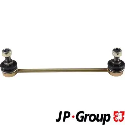 Stange/Strebe, Stabilisator Vorderachse links Vorderachse rechts JP GROUP 1240400600 Bild Stange/Strebe, Stabilisator Vorderachse links Vorderachse rechts JP GROUP 1240400600
