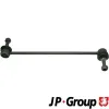 Stange/Strebe, Stabilisator Vorderachse JP GROUP 1240401100