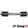 Stange/Strebe, Stabilisator Vorderachse links Vorderachse rechts JP GROUP 1240401500