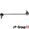 Stange/Strebe, Stabilisator Vorderachse links Vorderachse rechts JP GROUP 1240402400