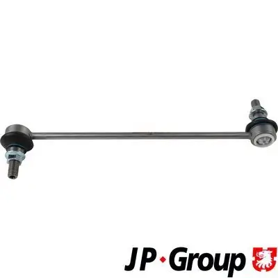Stange/Strebe, Stabilisator Vorderachse links Vorderachse rechts JP GROUP 1240402400 Bild Stange/Strebe, Stabilisator Vorderachse links Vorderachse rechts JP GROUP 1240402400