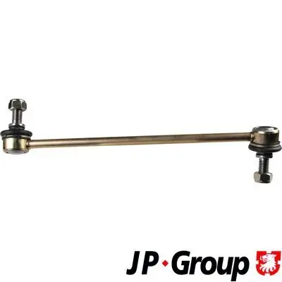 Stange/Strebe, Stabilisator Vorderachse links JP GROUP 1240408770