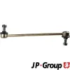 Stange/Strebe, Stabilisator Vorderachse links JP GROUP 1240408770