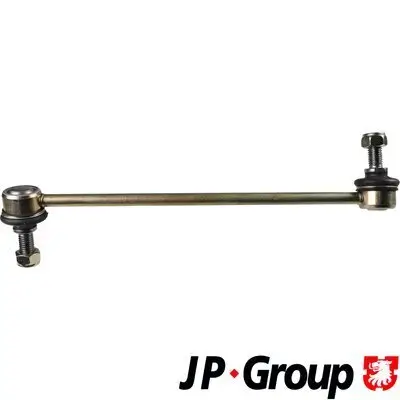 Stange/Strebe, Stabilisator Vorderachse rechts JP GROUP 1240408780