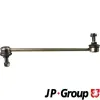 Stange/Strebe, Stabilisator Vorderachse rechts JP GROUP 1240408780