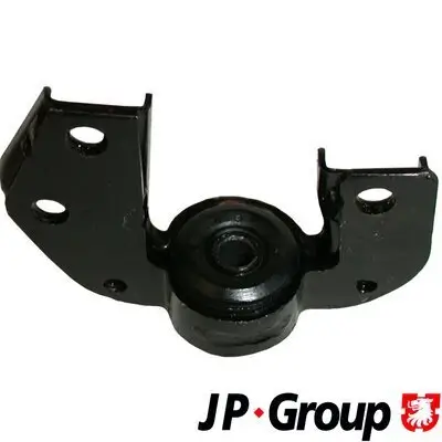 Lagerbuchse, Stabilisator Vorderachse rechts JP GROUP 1240550580