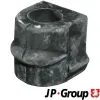 Lagerbuchse, Stabilisator Vorderachse links Vorderachse rechts JP GROUP 1240600700