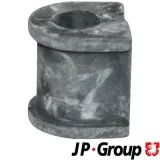 Lagerbuchse, Stabilisator Hinterachse links Hinterachse rechts JP GROUP 1240601000