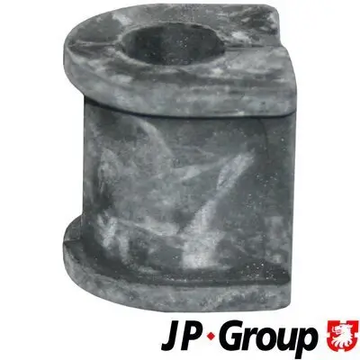 Lagerbuchse, Stabilisator Hinterachse links Hinterachse rechts JP GROUP 1240601000 Bild Lagerbuchse, Stabilisator Hinterachse links Hinterachse rechts JP GROUP 1240601000