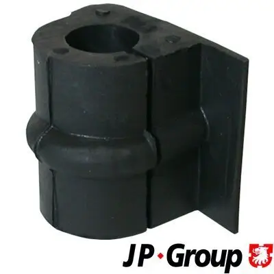 Lagerbuchse, Stabilisator Vorderachse rechts Vorderachse links JP GROUP 1240601100