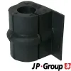 Lagerbuchse, Stabilisator Vorderachse links Vorderachse rechts JP GROUP 1240601100