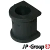Lagerbuchse, Stabilisator Vorderachse rechts Vorderachse links JP GROUP 1240601900