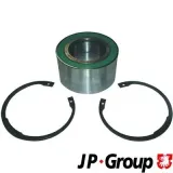 Radlagersatz JP GROUP 1241300210