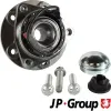 Radnabe Vorderachse links Vorderachse rechts JP GROUP 1241303510