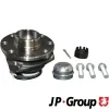 Radnabe Vorderachse links Vorderachse rechts JP GROUP 1241400900