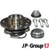 Radnabe Vorderachse links Vorderachse rechts JP GROUP 1241401500