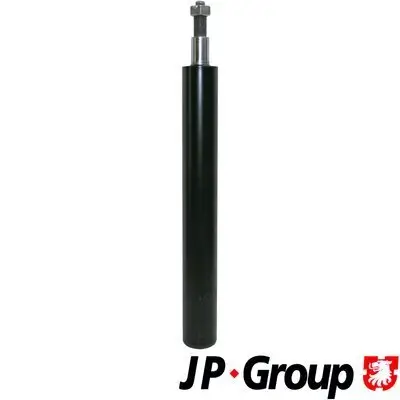 Stoßdämpfer Vorderachse JP GROUP 1242100400 Bild Stoßdämpfer Vorderachse JP GROUP 1242100400