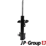 Stoßdämpfer Vorderachse rechts JP GROUP 1242105080