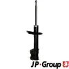 Stoßdämpfer Vorderachse rechts JP GROUP 1242105180
