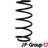 Fahrwerksfeder Vorderachse JP GROUP 1242202100