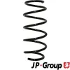 Fahrwerksfeder Vorderachse JP GROUP 1242202200