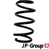 Fahrwerksfeder JP GROUP 1242203400