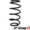 Fahrwerksfeder Vorderachse JP GROUP 1242204800