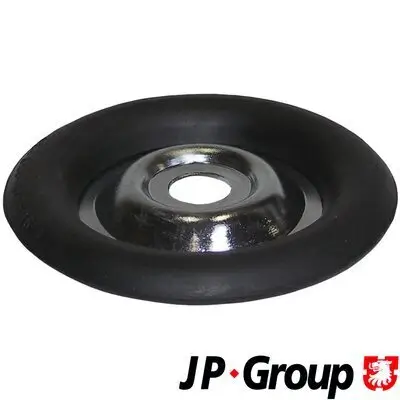 Federbeinstützlager Vorderachse JP GROUP 1242400200 Bild Federbeinstützlager Vorderachse JP GROUP 1242400200