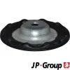 Federbeinst&uuml;tzlager Vorderachse links Vorderachse rechts JP GROUP 1242401800