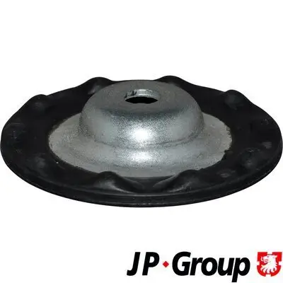 Federbeinstützlager Vorderachse links Vorderachse rechts JP GROUP 1242401800 Bild Federbeinstützlager Vorderachse links Vorderachse rechts JP GROUP 1242401800