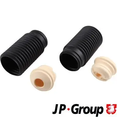 Staubschutzsatz, Stoßdämpfer Vorderachse JP GROUP 1242703010 Bild Staubschutzsatz, Stoßdämpfer Vorderachse JP GROUP 1242703010