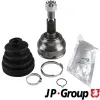 Gelenk, Antriebswelle Vorderachse radseitig JP GROUP 1243200200