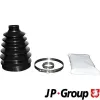 Faltenbalgsatz, Antriebswelle JP GROUP 1243601310