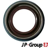 Wellendichtring, Differential Vorderachse getriebeseitig JP GROUP 1244000100