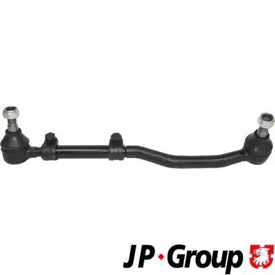 Spurstange Vorderachse links außen JP GROUP 1244400270