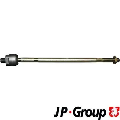 Axialgelenk, Spurstange Vorderachse links Vorderachse rechts JP GROUP 1244500200